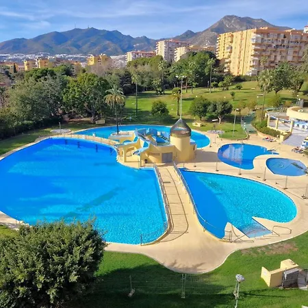 Jupiter Rmli * Benalmádena