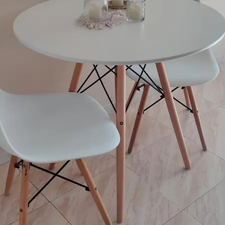 Apartamento Jupiter Rmli *