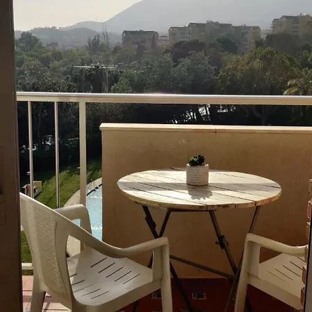 Apartamento Jupiter Rmli Benalmádena