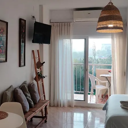 Apartamento Jupiter Rmli Benalmádena