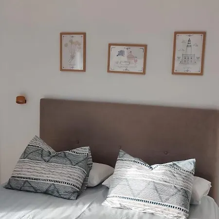 Apartamento Jupiter Rmli