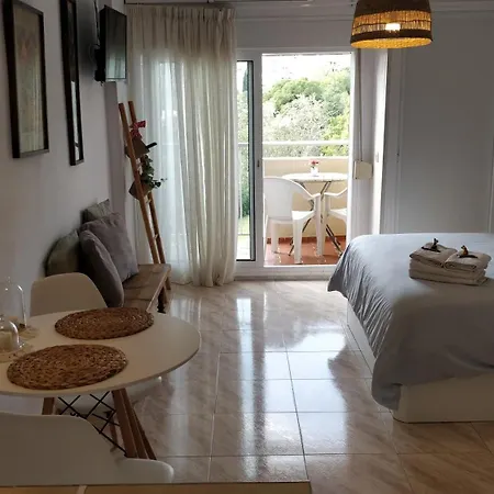 Apartamento Jupiter Rmli *