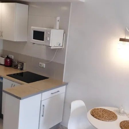 Apartamento Jupiter Rmli Benalmádena
