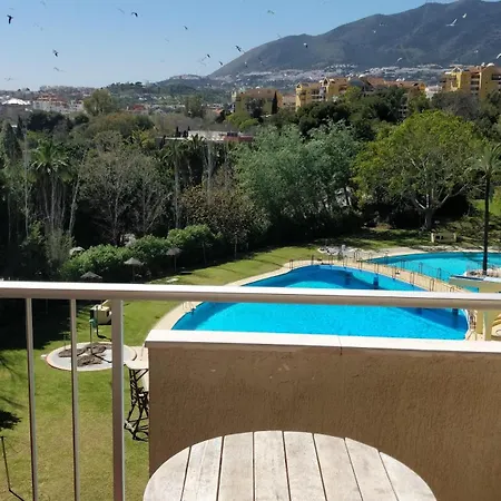 Apartamento Jupiter Rmli *